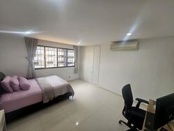 Windy Heights (D14), Condominium #547046241